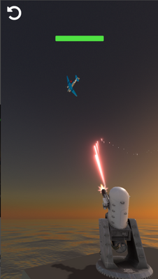 ������ģ����(Airborne Attack)MOD���ͼ0