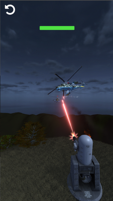 ������ģ����(Airborne Attack)MOD���ͼ3