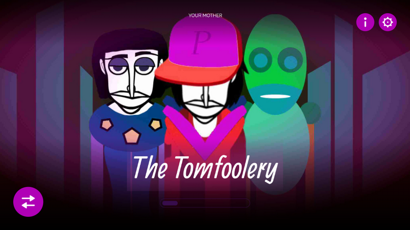 (Incredibox - The Tomfoolery)ͼ1