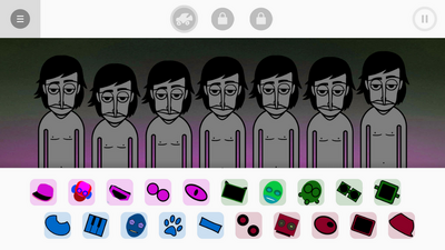 节奏盒子致命外科(Incredibox - The Tomfoolery)截图0