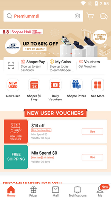 Shopee SG�����ǿ羳����ƽ̨��ͼ2