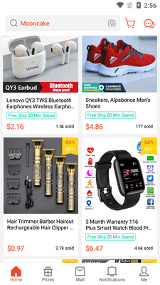 Shopee SG�����ǿ羳����ƽ̨��ͼ1