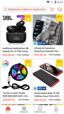 Shopeeī����վ��app�ٷ����ͼ1
