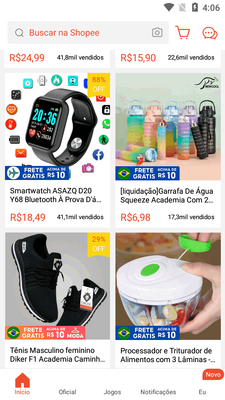 Shopee����app�ٷ����°��ͼ0