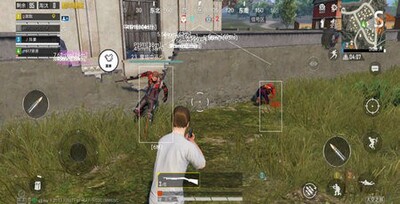 С���Ӻ�ƽ��Ӣ��������׿���ͼ0