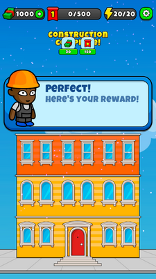 ������¥������������(Block Tower Puzzle)��ͼ2