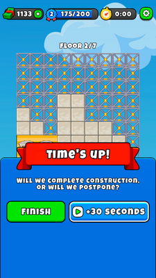 ������¥������������(Block Tower Puzzle)��ͼ0