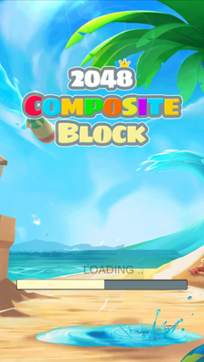 ���Ͽ�2048��Ϸ(Composite Block: 2048)��ͼ3