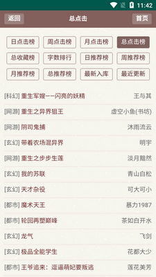 ��ӥС˵app���°��ͼ0
