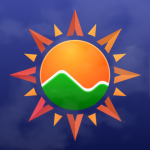 天气云图app官方版v1.0最新版