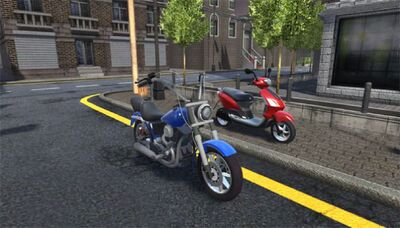 Ħ�г�����ʽ�ؼ�����(Motobike Freestyle Stunt Rider)��ͼ0