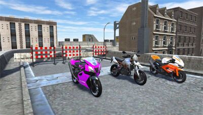 Ħ�г�����ʽ�ؼ�����(Motobike Freestyle Stunt Rider)��ͼ1