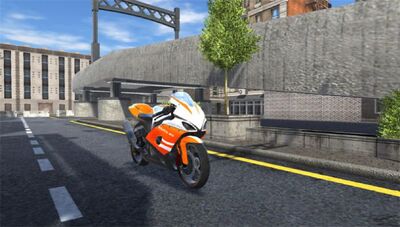 Ħ�г�����ʽ�ؼ�����(Motobike Freestyle Stunt Rider)��ͼ2