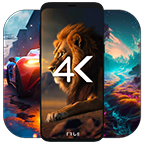 4k��ֽ�߼���(4K Wallpapers)v4.5 ��׿���°�