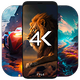 4k��ֽ�߼���(4K Wallpapers)v4.5 ��׿���°�