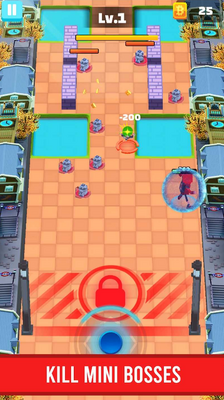 ����RPG�����ս��Ϸ�ٷ����ͼ2