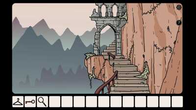 ��Ӱ����Escape from the Shadows��ͼ3