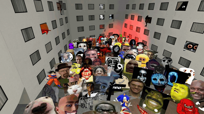 Nextbots�������������޸İ��ͼ2
