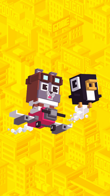 ������Ա(Shooty Skies)��ͼ1