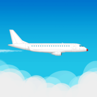 飞行模拟器2d解锁版(Flight Simulator 2d)v2.3.0 安卓最新版