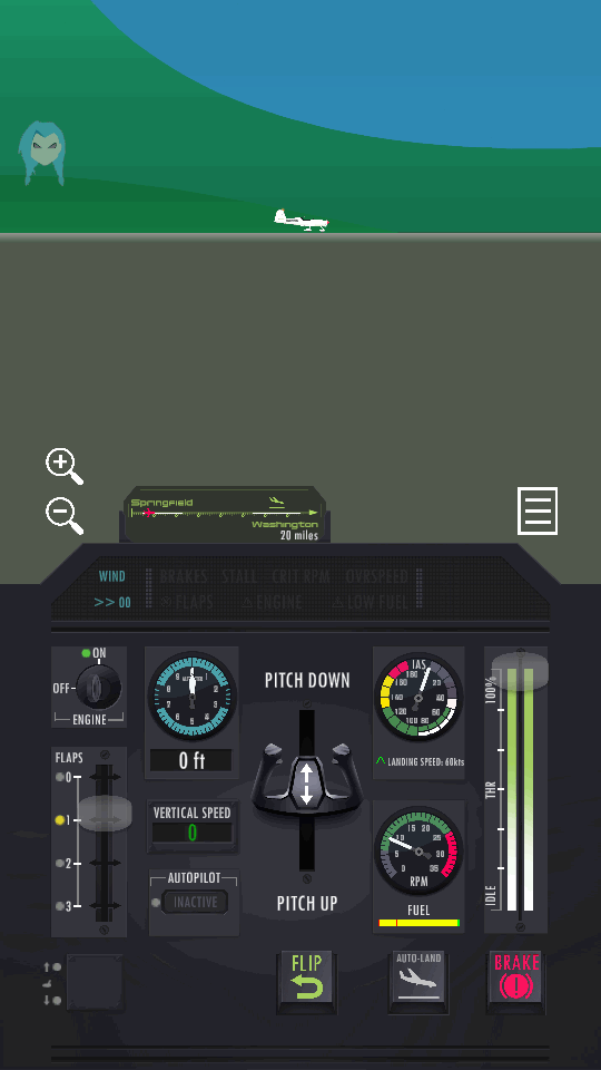 ģ2d(Flight Simulator 2d)ͼ3