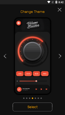 ����������app(Volume Booster)��ͼ0