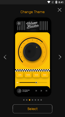 ����������app(Volume Booster)��ͼ2
