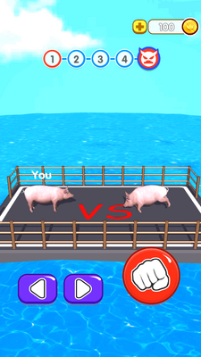 ������ս����Ϸ3d��(Draw Monster Fighter 3D)��ͼ0
