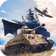ս��������������(War Thunder Mobile)v1.15.0.41 �ȸ����°�