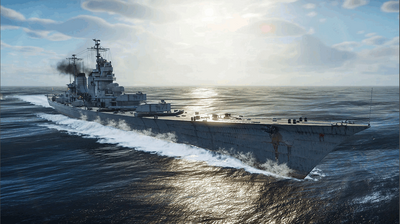 ս��������������(War Thunder Mobile)��ͼ0