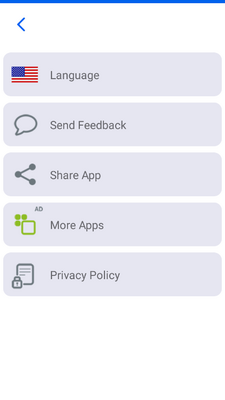 ����Ѱ����app(Find My Bluetooth Device)��ͼ1