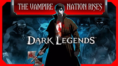 �ڰ���˵���ʷ�(Dark Legends)��ͼ0