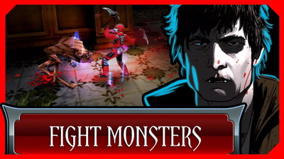 �ڰ���˵���ʷ�(Dark Legends)��ͼ2