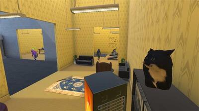 ����׽�Բ�(Backrooms Props Hunt)��׿���ͼ3