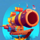 �ϲ������ִ�����(Merge Siege Ship)v1.0.1���°�