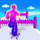 ���˷ɳ�����(Blob Run)v1.29���°�