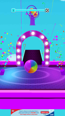 ���˷ɳ�����(Blob Run)��ͼ0