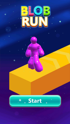 ���˷ɳ�����(Blob Run)��ͼ3