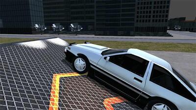 ��ײ����ģ����2(Crash test)��׿���ͼ1