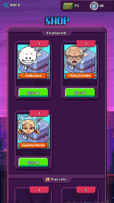 ����С���ֻ�����Ϸ(Squad Rivals)��ͼ0