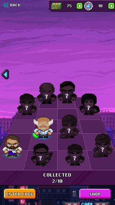 ����С���ֻ�����Ϸ(Squad Rivals)��ͼ1