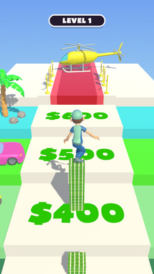 ����Ӣ�����ΰ�׿��(Cargo Hero 3D)��ͼ0