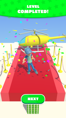 ����Ӣ�����ΰ�׿��(Cargo Hero 3D)��ͼ2