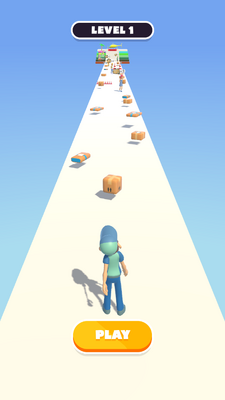 ����Ӣ�����ΰ�׿��(Cargo Hero 3D)��ͼ3
