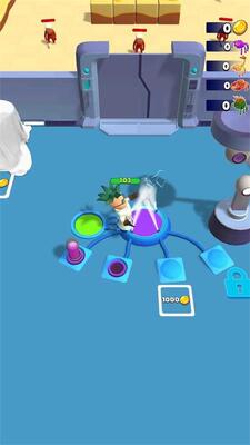 ����ʵ����(MonsterLab)���°��ͼ0