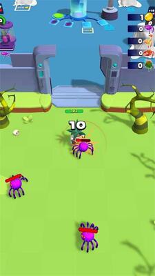 ����ʵ����(MonsterLab)���°��ͼ2