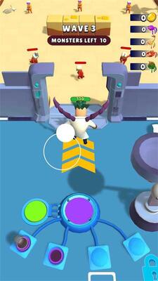 ����ʵ����(MonsterLab)���°��ͼ3