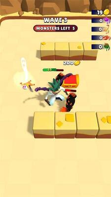 ����ʵ����(MonsterLab)���°��ͼ4