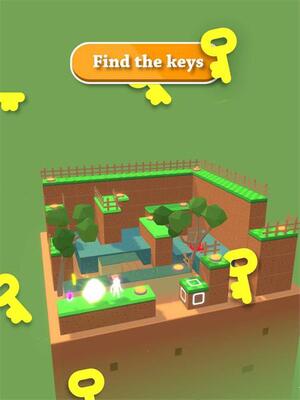 ˮ��֮����ķ��ð��(Crystal Journey)�ٷ����ͼ1