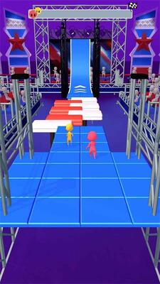 ����Ů����ǰ��(Epic Race 3D)���ΰ��ͼ3